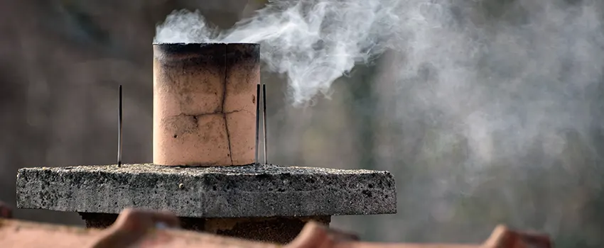 Wood Burning Chimney Odor Removal in Arlington Heights, TX