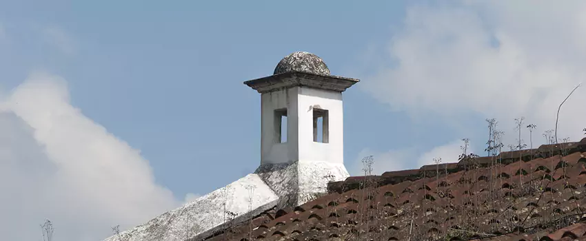 Cost To Rebuild A Chimney in Arlington Heights, TX
