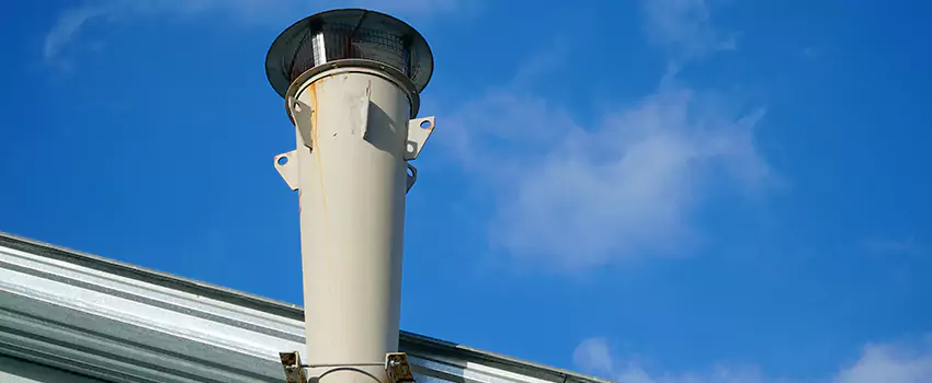 Fireplace Chimney Remodel Services in Arlington Heights, Texas