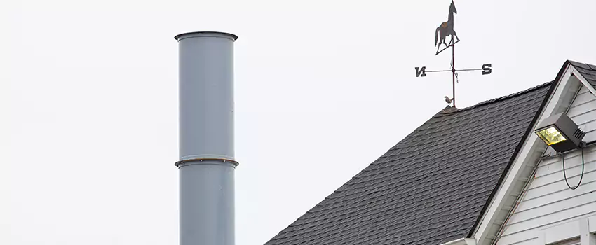 Chimney Inspection in Arlington Heights, TX