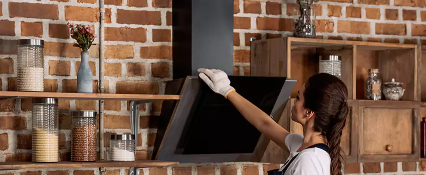 Chimney Installation in Arlington Heights, TX