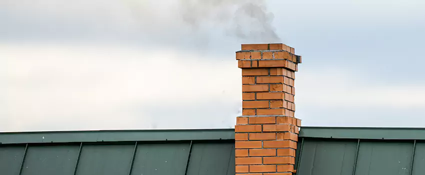 Chimney Soot Cleaning Cost in Arlington Heights, TX