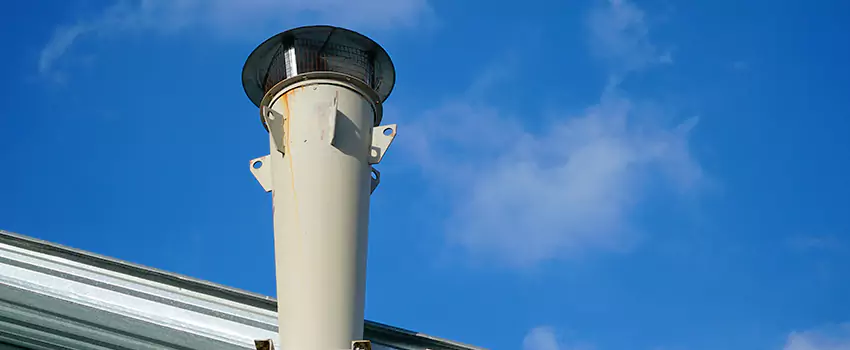Chimney Spark Arrestor Requirements in Arlington Heights, TX