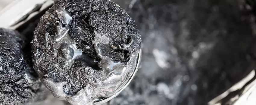 Clogged Dryer Vent Lint Cleaning in McPherson Ranch, Texas