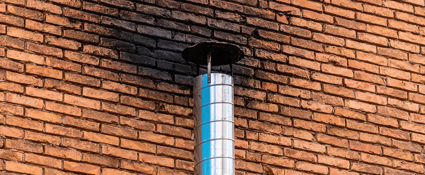 Diagnosing Commercial Chimney Problems in Arlington Heights, TX