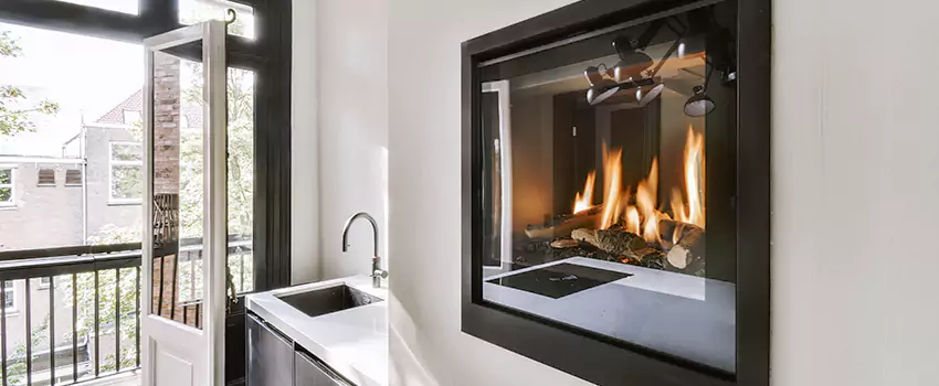 Dimplex Fireplace Installation and Repair in Arlington Heights, Texas