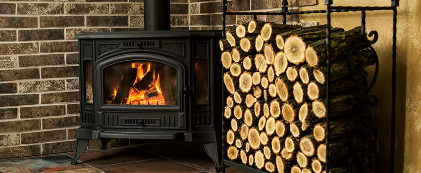 Drolet Fireplaces in Arlington Heights, Texas