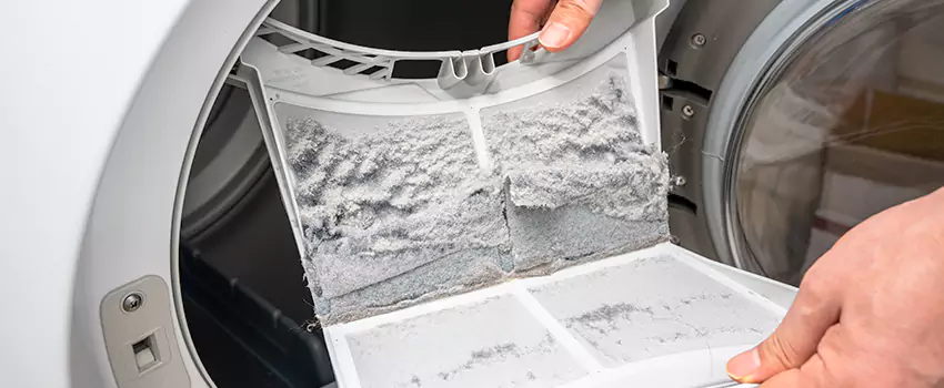 Best Dryer Lint Removal Company in Arlington Heights, Texas