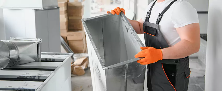 Benefits of Dryer Vent Inspection in Arlington Heights, TX