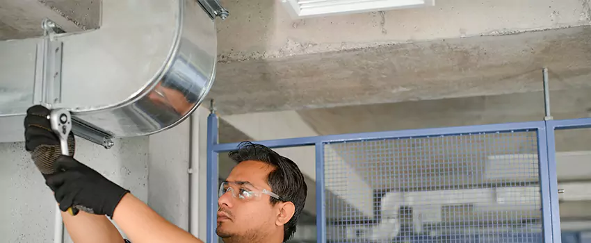 HVAC Ductwork Cleaning in Handley, TX