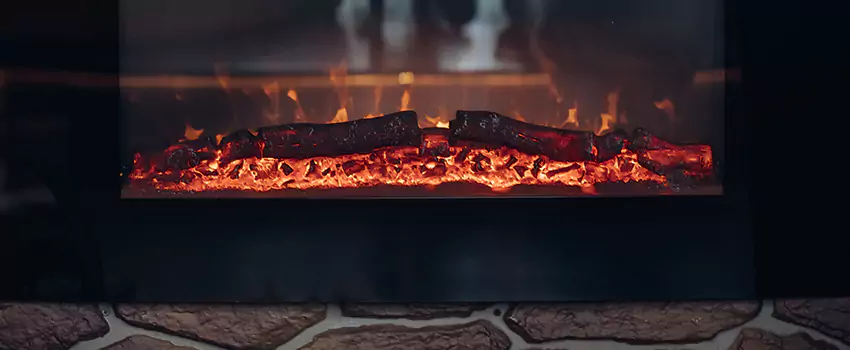Outdoor Electric Fireplace Installation Solutions in McPherson Ranch, TX