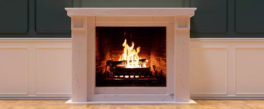 Empire Comfort Systems Fireplace Installation and Replacement in Arlington Heights, Texas