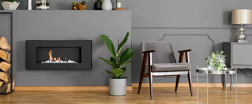 Ethanol Fireplace Burner Repair in Arlington Heights, TX