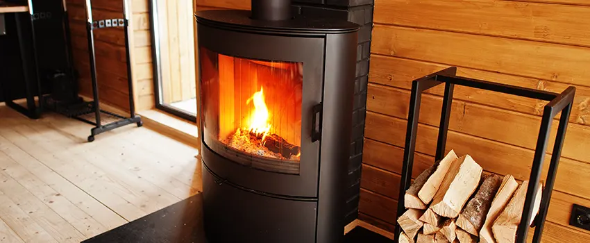 Gas Fireplace Door Handle Installation Services in Arlington Heights, Texas