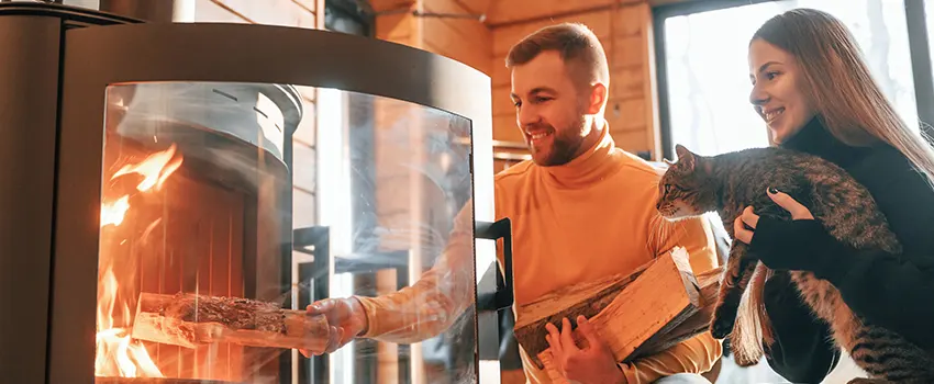 Fireplace Door Installation And Replacement Contractors in Arlington Heights, TX