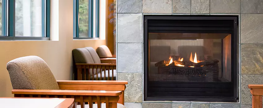 Fireplace Refacing in Arlington Heights, Texas