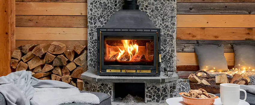 Fireplace Renovation Service in Arlington Heights, TX