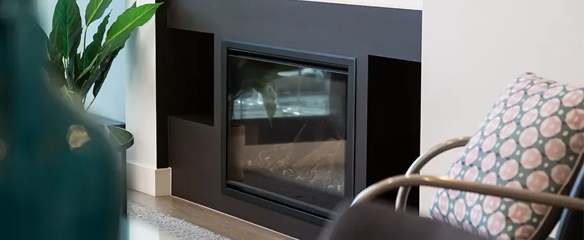 Welding Repairs for Fireplace Grate in Arlington Heights, TX