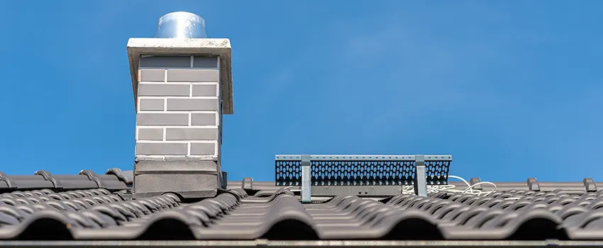 Repair Blocked Chimney in Arlington Heights, Texas