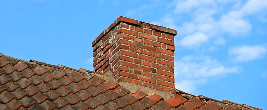 Flue Tiles Cracked Repair Services near Me in Arlington Heights, TX