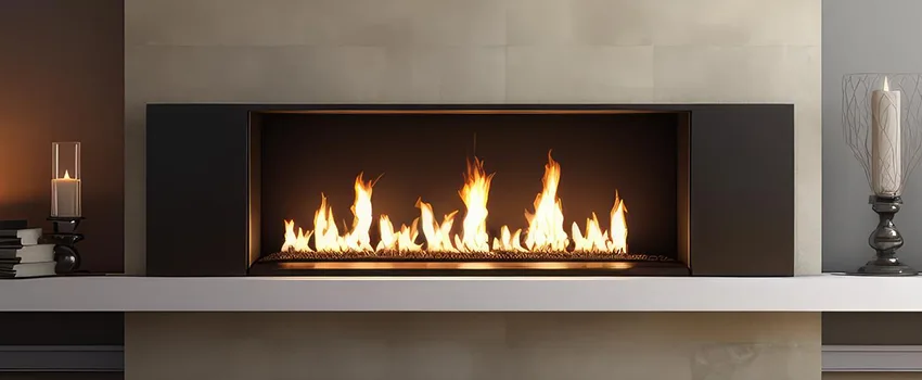 Vent Free Gas Fireplaces Repair Solutions in Arlington Heights, Texas