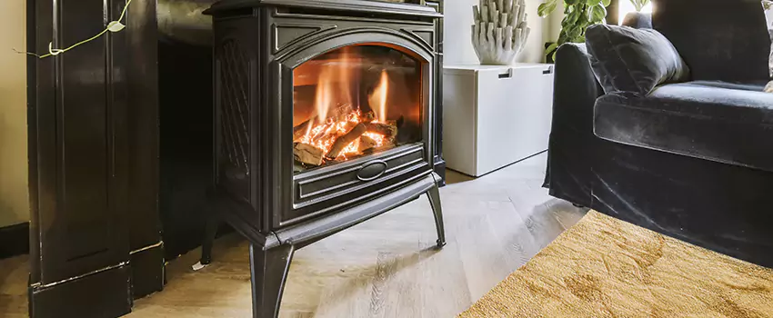 Cost of Hearthstone Stoves Fireplace Services in Arlington Heights, Texas