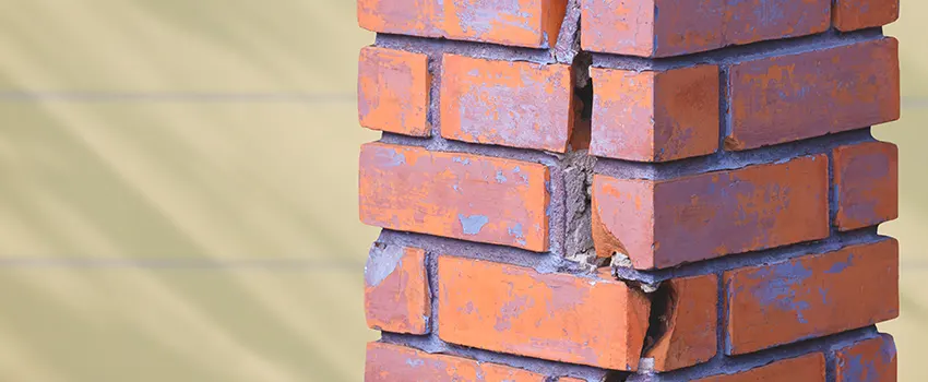 Leaking Chimney Repair And Replacement Cost in Arlington Heights, Texas