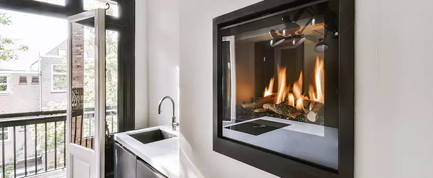 Cost of Monessen Hearth Fireplace Services in Arlington Heights, TX