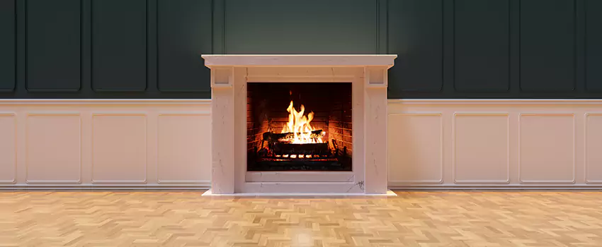 Napoleon Electric Fireplaces Inspection Service in Arlington Heights, Texas