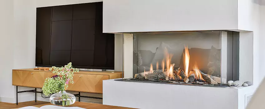 Ortal Wilderness Fireplace Repair and Maintenance in Arlington Heights, Texas