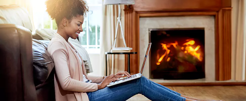 Cost-Effective Osburn Fireplace Installation and Repair in Arlington Heights, TX