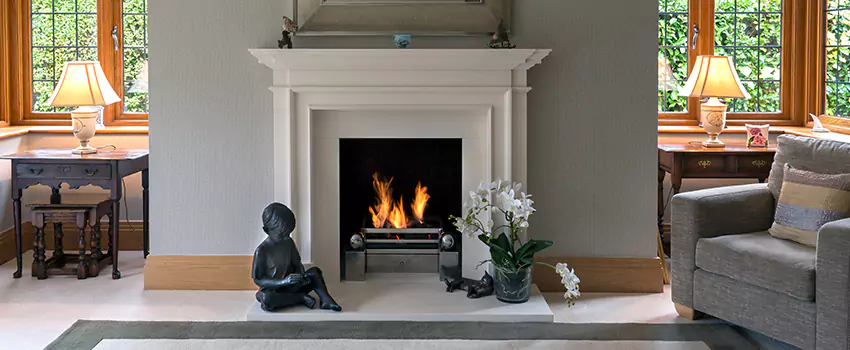RSF Fireplaces Maintenance and Repair in Arlington Heights, Texas