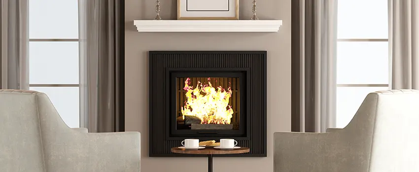 Superior Outdoor Fireplace Repair in Arlington Heights, TX