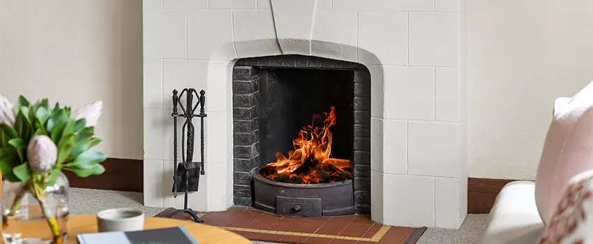 Valor Fireplaces and Stove Repair in Arlington Heights, TX