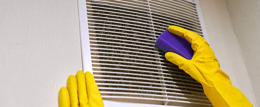 Vent Cleaning Company in Arlington Heights, TX