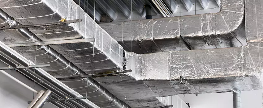 Vent Dust Cleaning Cost in Arlington Heights, TX