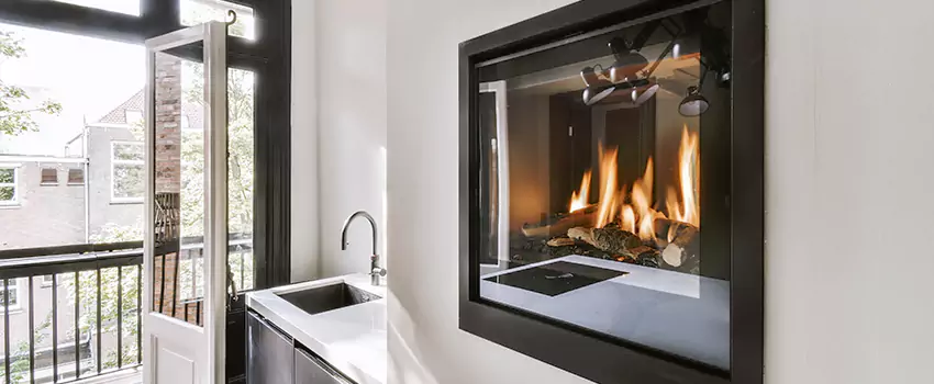 Ventless Gas Control Valve Repair and Replacement Services in Arlington Heights, TX