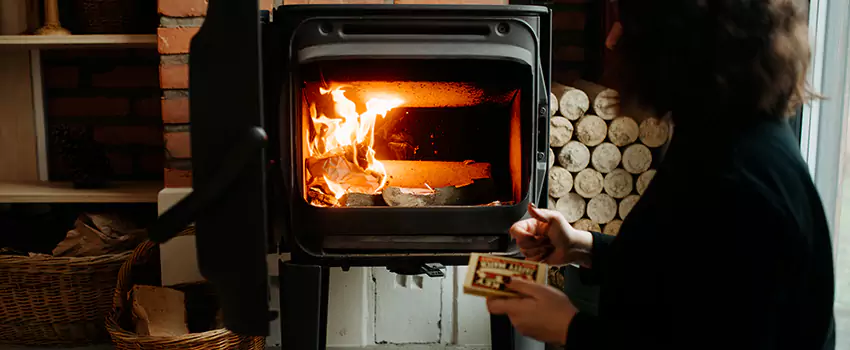 Key Features of Vermont Castings Fireplaces in Beechwood Creeks, TX