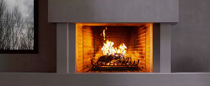 Indoor Wood Burning Furnace Repair and Installation in McPherson Ranch, Texas