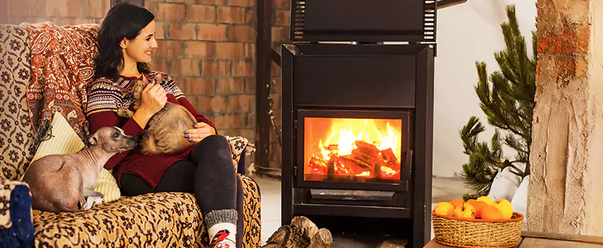 Wood Stove Chimney Cleaning Services in Arlington Heights, TX