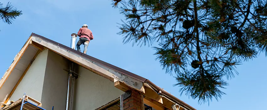 Birds Removal Contractors from Chimney in Arlington Heights, TX