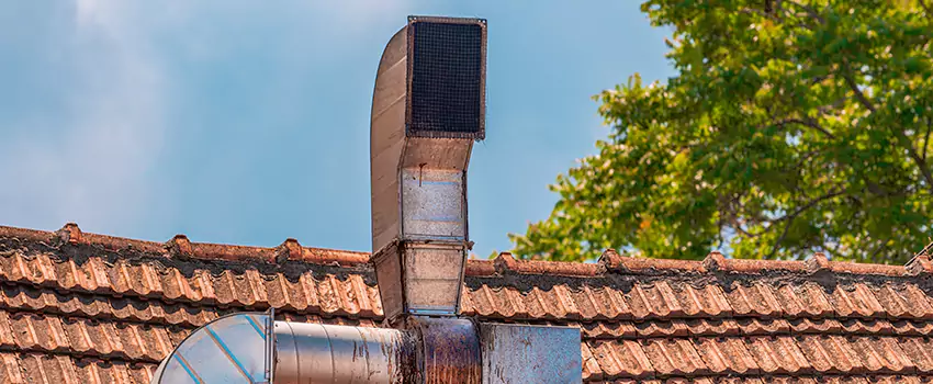 Chimney Cleaning Cost in Arlington Heights, Texas
