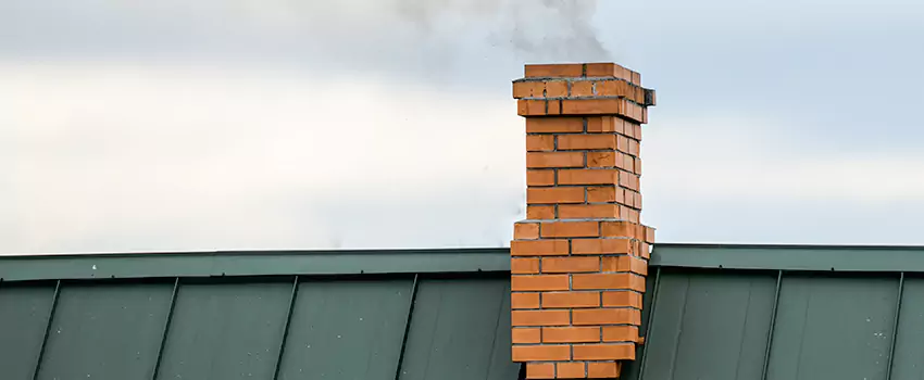Chimney Installation Company in Arlington Heights, TX