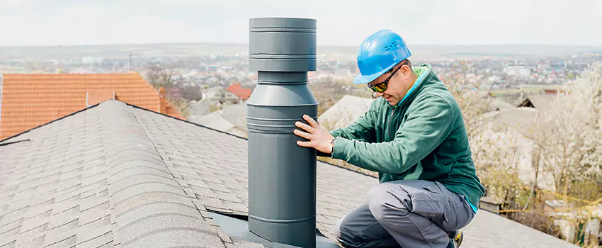 Insulated Chimney Liner Services in Arlington Heights, TX