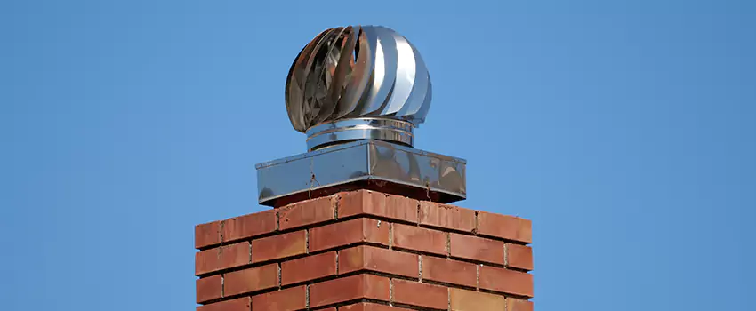 Chimney Flue Rebuild Services in Arlington Heights, Texas