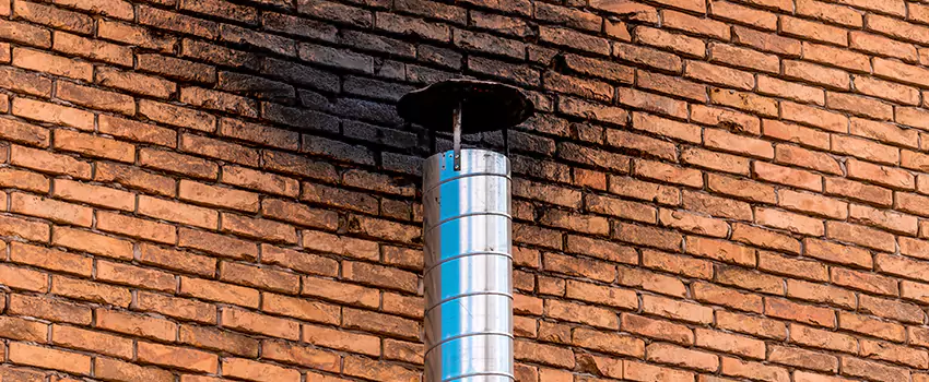 Chimney Design and Style Remodel Services in Arlington Heights, Texas