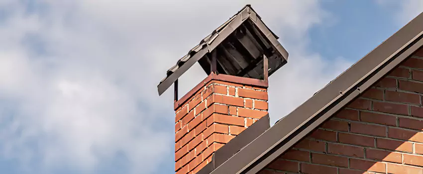 Chimney Saver Masonry Repair Contractor in Arlington Heights, Texas