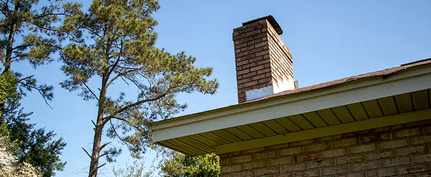Brick Chimney Sweep Near Me in Arlington Heights, TX