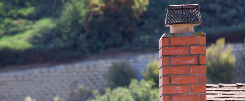 Chimney Tuckpointing And Masonry Restoration in Arlington Heights, TX
