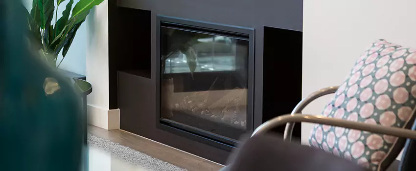 Dimplex Bold Electric Fireplace Fixes in Arlington Heights, TX